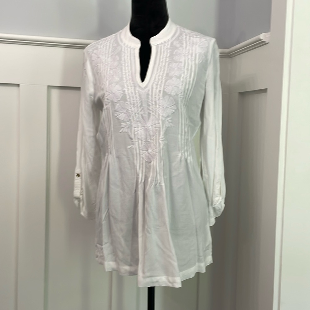 Lilly Pulitzer Top